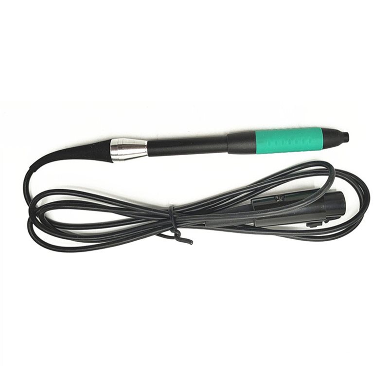 C115 Nano Soldering Iron Station - Reparaturwerkzeug Universal C115 Serie Nano für