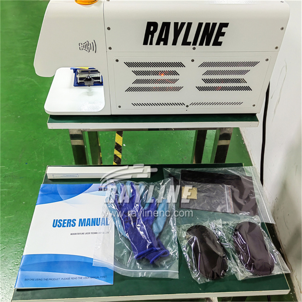 235W Rote Mikro-Laserschweißma – Laser Soldering Machine Handheld Bewertung und Preis